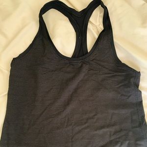Lululemon Cool Racerback *Racing Length